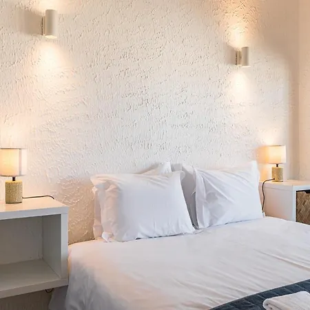 Casa Marazul - Apartamento *