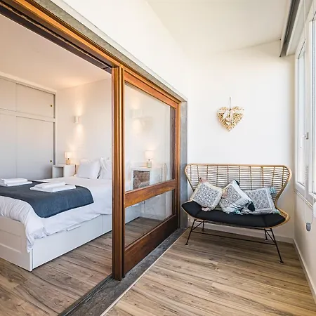 Apartment Casa Marazul -