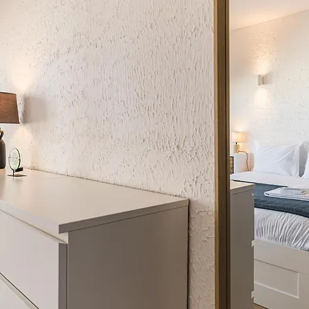 Casa Marazul - Apartamento