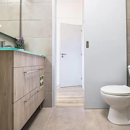 Casa Marazul - Apartamento