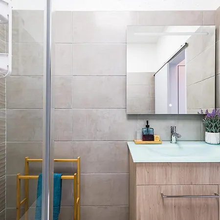 Casa Marazul - Apartamento Santa Cruz (Oeste)