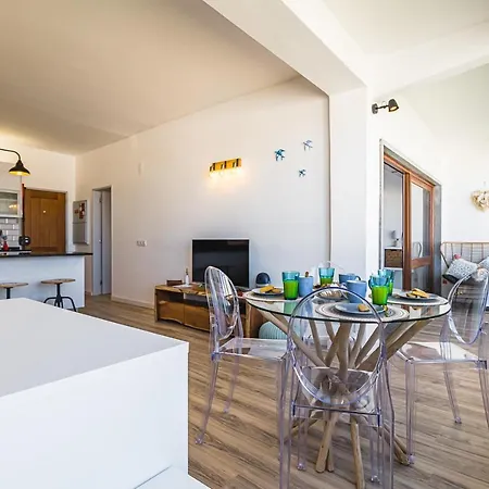 Apartment Casa Marazul - Santa Cruz (Oeste)