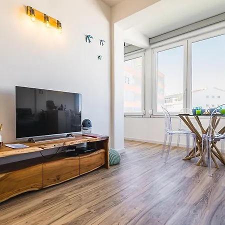 Casa Marazul - Apartment