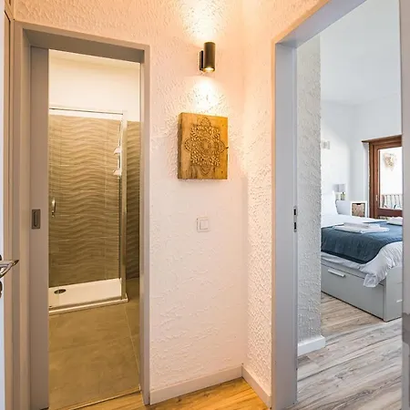 Apartamento Casa Marazul - Santa Cruz (Oeste)