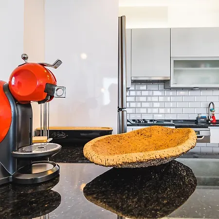 Apartamento Casa Marazul -