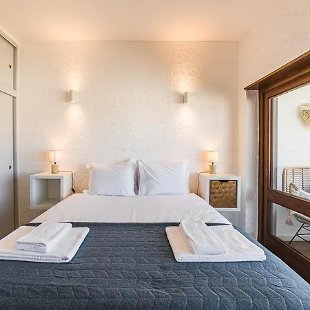 Apartment Casa Marazul -