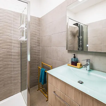 Apartamento Casa Marazul - *