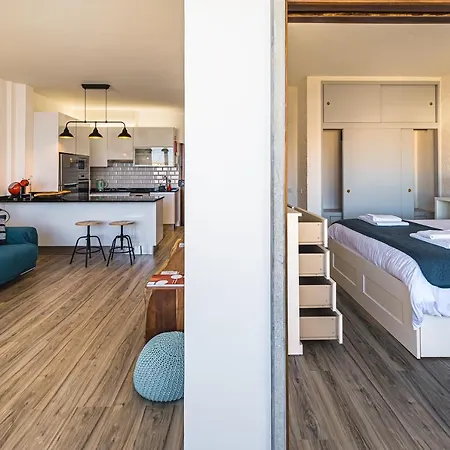 Casa Marazul - * Santa Cruz (Oeste)