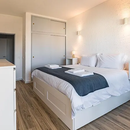 Apartamento Casa Marazul -