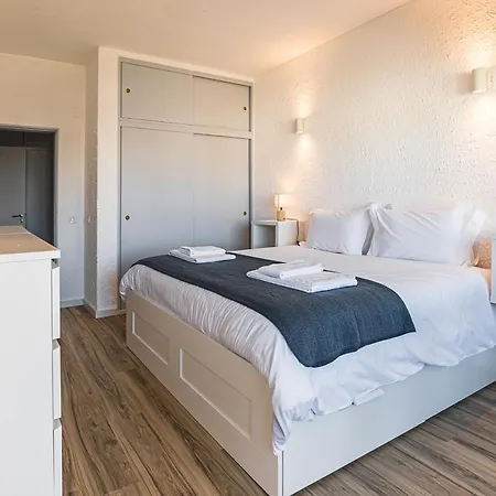 Apartment Casa Marazul -