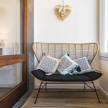 Apartamento Casa Marazul -