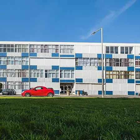 Casa Marazul - Appartamento Santa Cruz (Oeste)