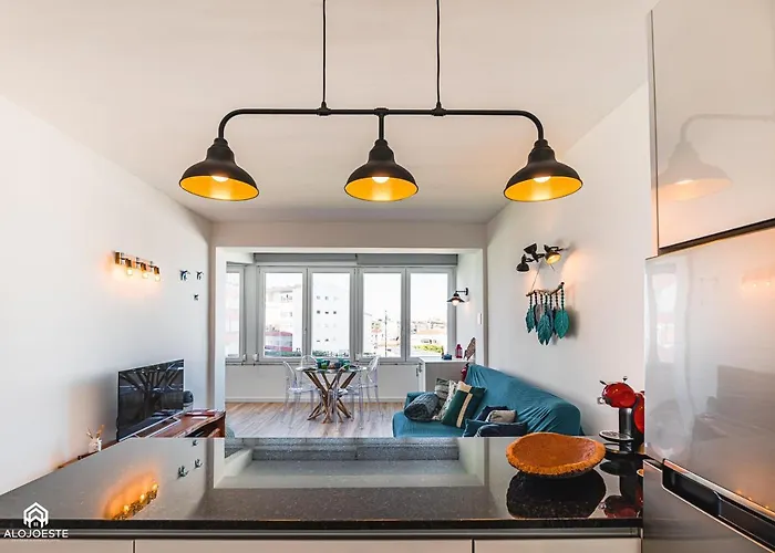 Casa Marazul - Appartement Santa Cruz (Oeste)