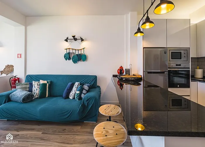 Casa Marazul - Appartement Santa Cruz (Oeste)