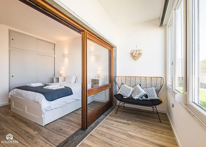 Appartement Casa Marazul -