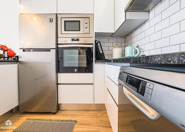 Casa Marazul - Appartement *