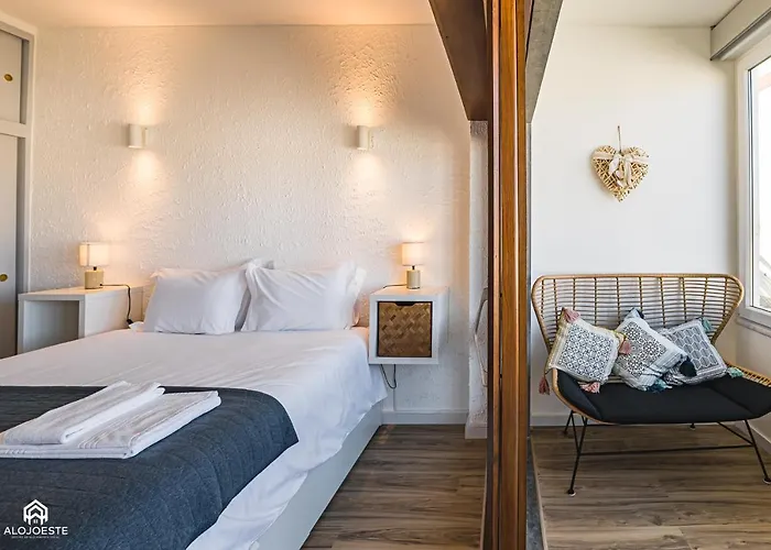 Casa Marazul - Santa Cruz (Oeste)