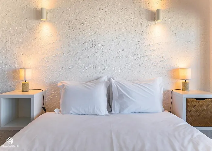 Appartement Casa Marazul -