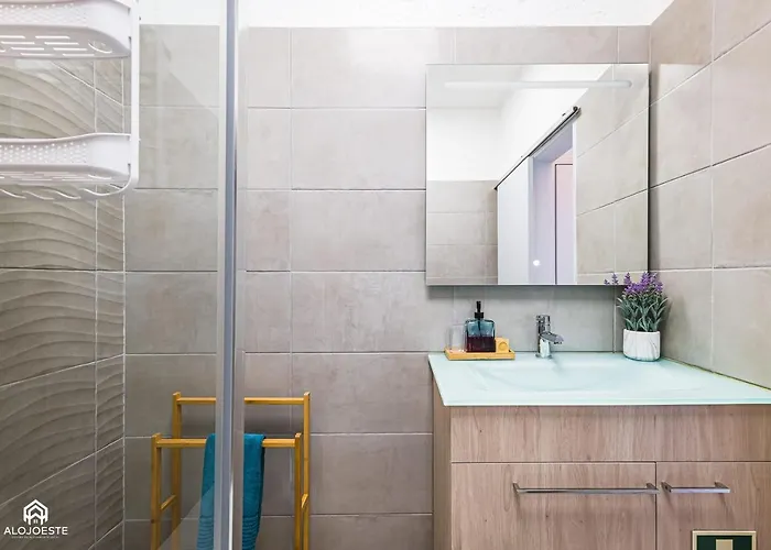 Casa Marazul - Appartement Santa Cruz (Oeste)