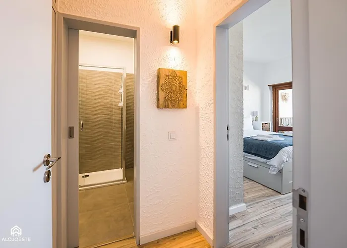 Appartement Casa Marazul - Santa Cruz (Oeste)