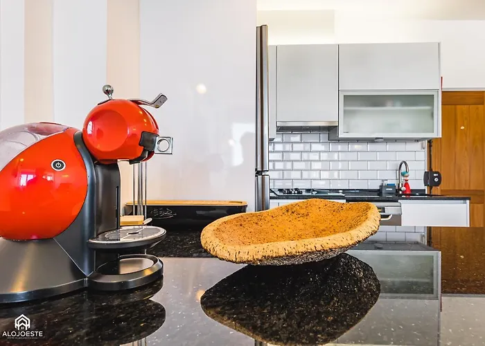 Appartement Casa Marazul -