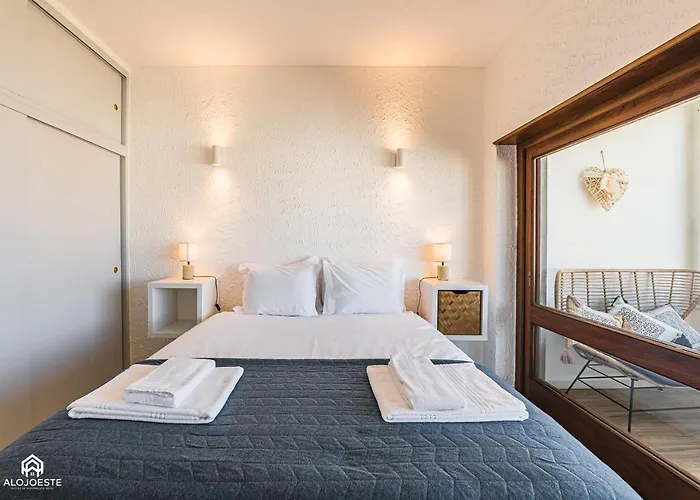 Appartement Casa Marazul -