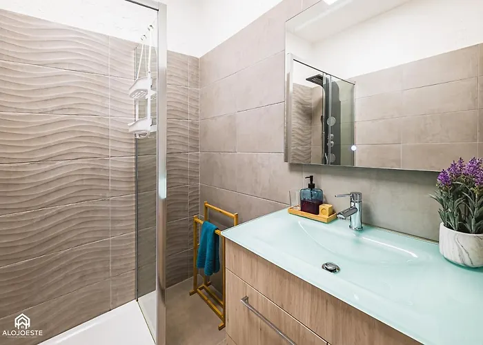 Appartement Casa Marazul - *