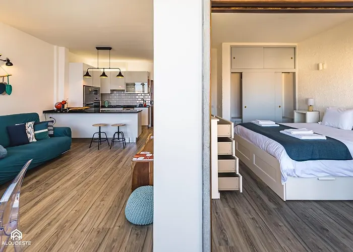 Casa Marazul - * Santa Cruz (Oeste)