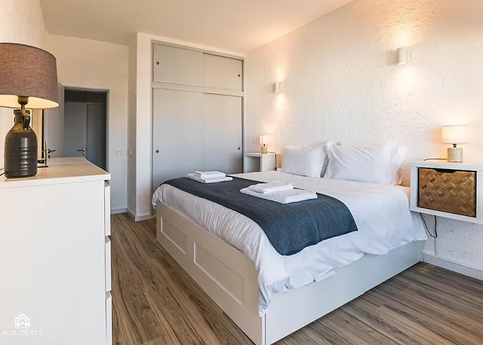 Appartement Casa Marazul -