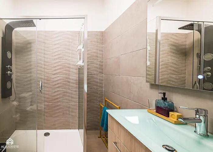 Appartement Casa Marazul - *