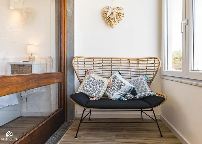 Appartement Casa Marazul -